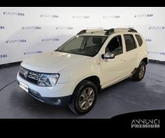 Dacia Duster I 2014 Benzina 1.6 Ambiance 4x2 ... - 1