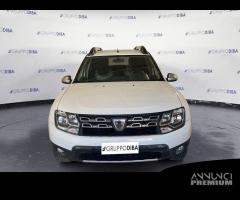 Dacia Duster I 2014 Benzina 1.6 Ambiance 4x2 ... - 2