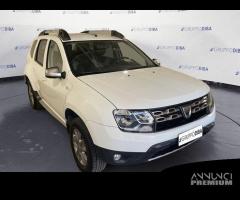 Dacia Duster I 2014 Benzina 1.6 Ambiance 4x2 ... - 3