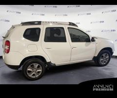 Dacia Duster I 2014 Benzina 1.6 Ambiance 4x2 ... - 4