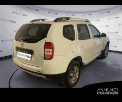 Dacia Duster I 2014 Benzina 1.6 Ambiance 4x2 ... - 5