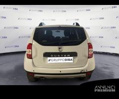 Dacia Duster I 2014 Benzina 1.6 Ambiance 4x2 ... - 6