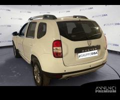 Dacia Duster I 2014 Benzina 1.6 Ambiance 4x2 ... - 7