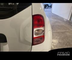 Dacia Duster I 2014 Benzina 1.6 Ambiance 4x2 ... - 11