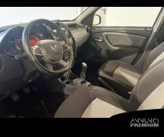 Dacia Duster I 2014 Benzina 1.6 Ambiance 4x2 ... - 13