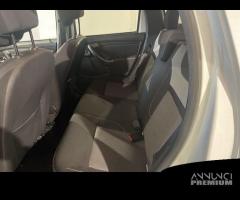 Dacia Duster I 2014 Benzina 1.6 Ambiance 4x2 ... - 14