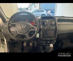 Dacia Duster I 2014 Benzina 1.6 Ambiance 4x2 ... - 15