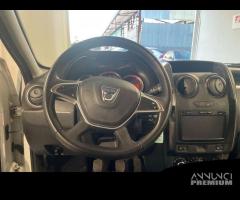 Dacia Duster I 2014 Benzina 1.6 Ambiance 4x2 ... - 16