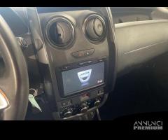 Dacia Duster I 2014 Benzina 1.6 Ambiance 4x2 ... - 19