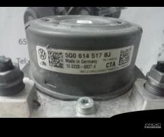 Pompa ABS Audi A3 8V Cod. 5Q0 614 517 BJ