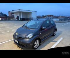 Toyota Aygo 1.0 12V VVT-i 3 porte