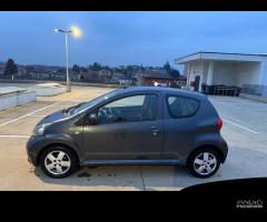 Toyota Aygo 1.0 12V VVT-i 3 porte