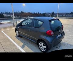 Toyota Aygo 1.0 12V VVT-i 3 porte