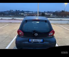 Toyota Aygo 1.0 12V VVT-i 3 porte