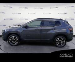 Jeep Compass II 2021 1.6 mjt Limited 2wd 130cv - 8