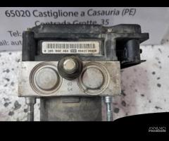 Pompa ABS Fiat Sedici 1.9 JTD 1a serie