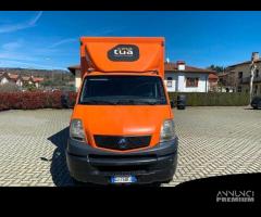 Renault Master T28/100 2.5 dCi PC-TN Furg. Gene. - 6