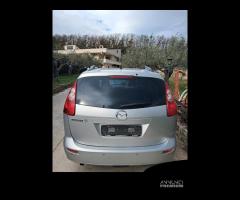 Ricambi Mazda 5 cod. motore RF 2.0L 105Kw