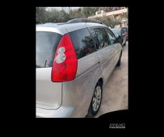 Ricambi Mazda 5 cod. motore RF 2.0L 105Kw