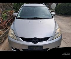 Ricambi Mazda 5 cod. motore RF 2.0L 105Kw - 11