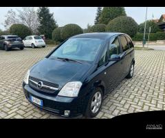 Opel Meriva 1.4 16V Cosmo