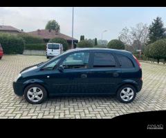 Opel Meriva 1.4 16V Cosmo