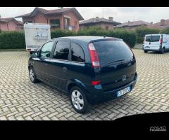 Opel Meriva 1.4 16V Cosmo