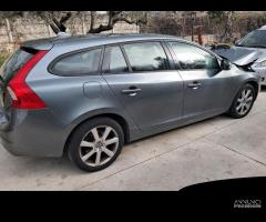 Ricambi Volvo V60 D2 2.0Td D4204T20