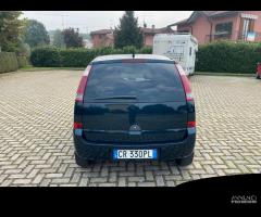 Opel Meriva 1.4 16V Cosmo