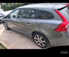 Ricambi Volvo V60 D2 2.0Td D4204T20 - 6