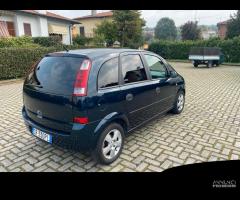 Opel Meriva 1.4 16V Cosmo