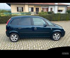 Opel Meriva 1.4 16V Cosmo - 6