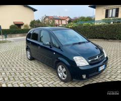 Opel Meriva 1.4 16V Cosmo - 7