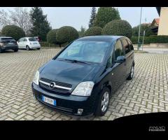 Opel Meriva 1.4 16V Cosmo - 8