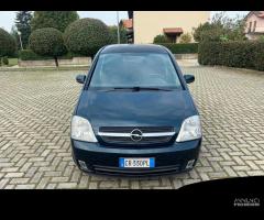 Opel Meriva 1.4 16V Cosmo - 9