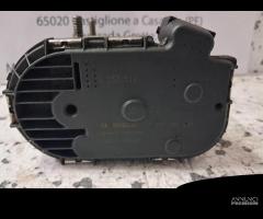 Corpo Farfallato Opel Corsa/Agila 9 157 512