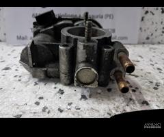 Corpo Farfallato Opel Corsa/Agila 9 157 512