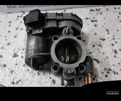 Corpo Farfallato Opel Corsa/Agila 9 157 512 - 6