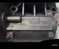 Corpo farfallato Fiat Lancia 1.4 cod. 55192787