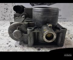 Corpo farfallato Fiat Lancia 1.4 cod. 55192787 - 6