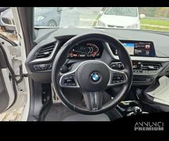 BMW Serie 1 F40 Diesel 118d Msport auto - 19