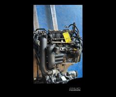 Motore 1.4 tfsi sigla cpw