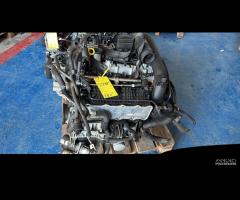 Motore 1.4 tfsi sigla cpw