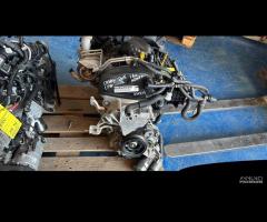 Motore 1.4 tfsi sigla cpw