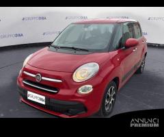 FIAT 500L 2017 Benzina 1.4 Mirror 95cv my20 - 1