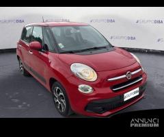 FIAT 500L 2017 Benzina 1.4 Mirror 95cv my20 - 3