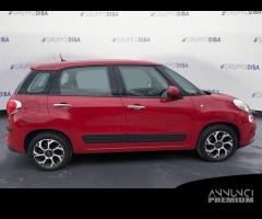 FIAT 500L 2017 Benzina 1.4 Mirror 95cv my20 - 4