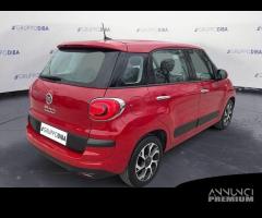 FIAT 500L 2017 Benzina 1.4 Mirror 95cv my20 - 5