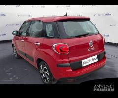 FIAT 500L 2017 Benzina 1.4 Mirror 95cv my20 - 7