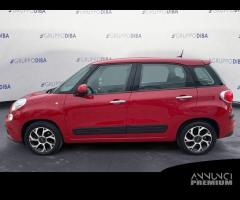 FIAT 500L 2017 Benzina 1.4 Mirror 95cv my20 - 8